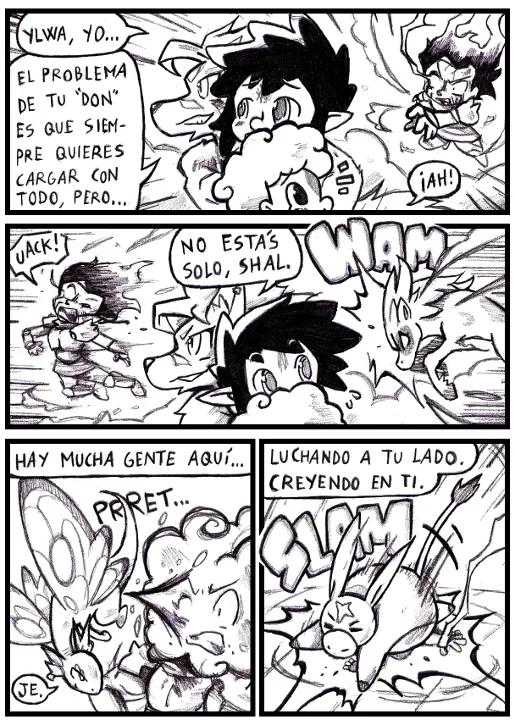 Página 23 del capítulo 41