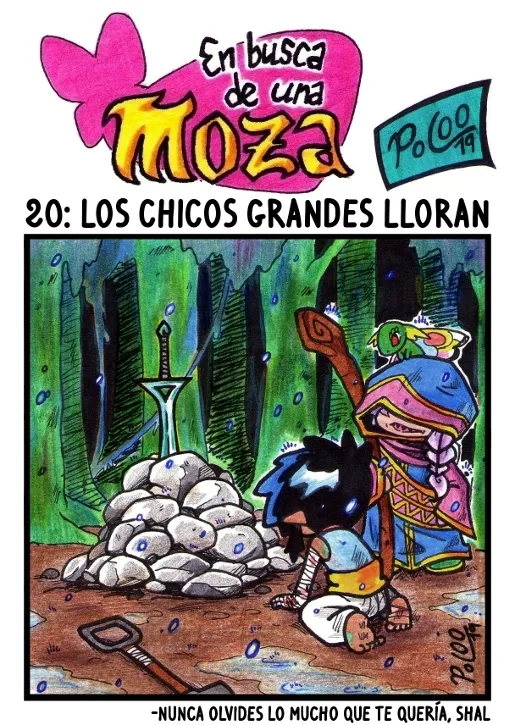 Página 1 del capítulo 41