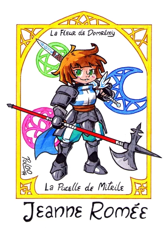 Página 2 del capítulo 42