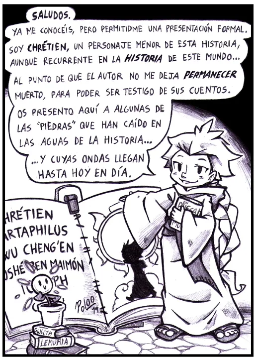 Página 1 del capítulo 42