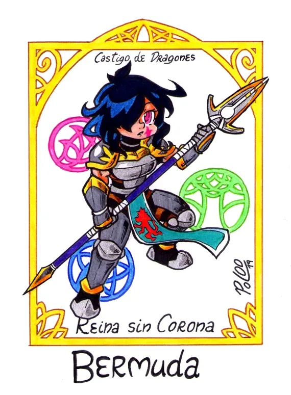 Página 3 del capítulo 42