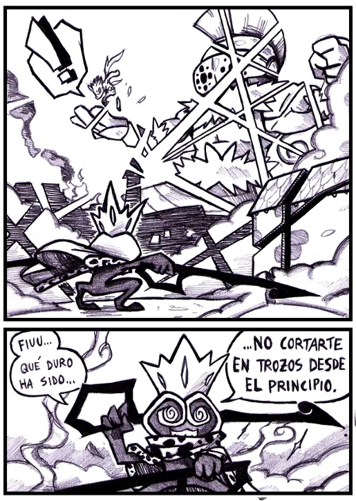 Página 22 del capítulo 43