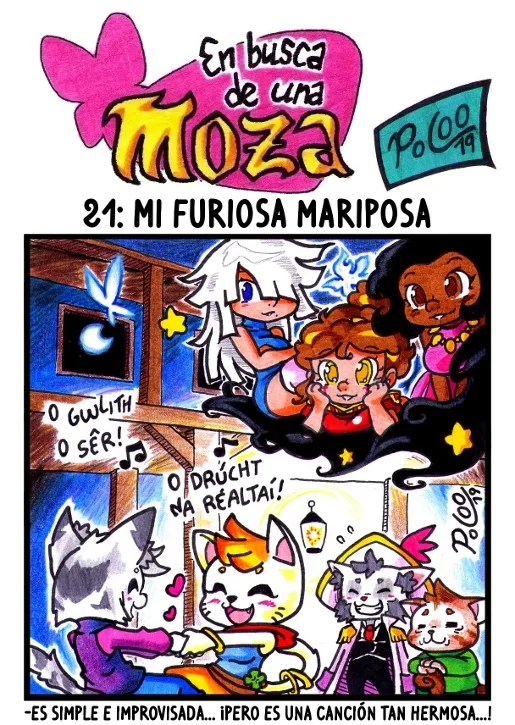 Página 1 del capítulo 43