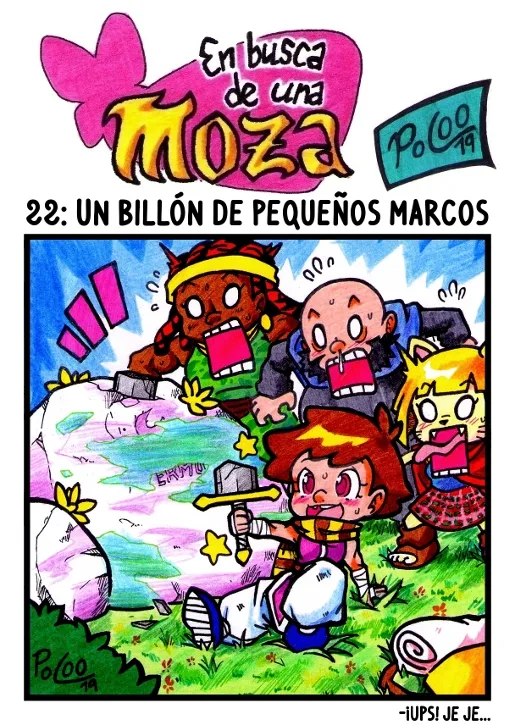 Página 1 del capítulo 44