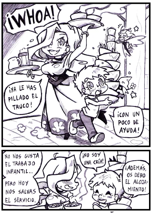 Página 2 del capítulo 44