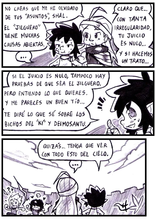Página 21 del capítulo 46