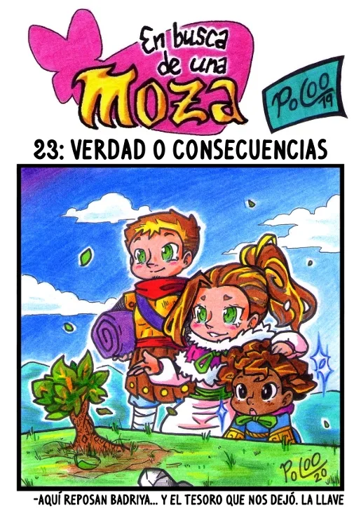Página 1 del capítulo 46