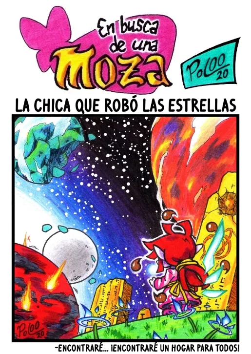 Página 1 del capítulo 47