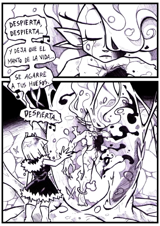 Página 1 del capítulo 49