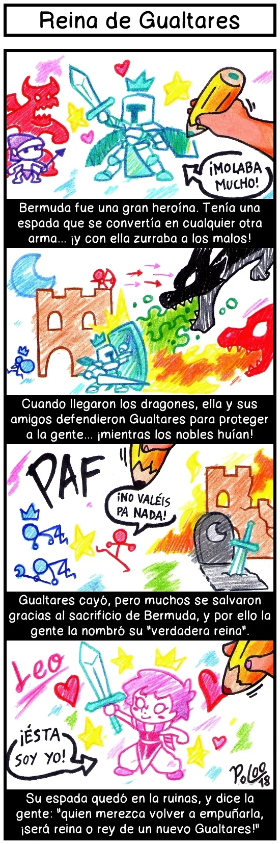 Página 1 del capítulo 51