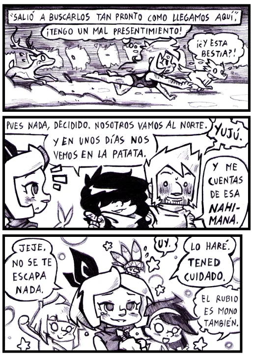 Página 19 del capítulo 52