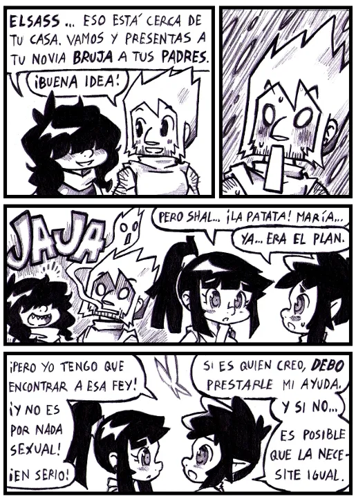 Página 17 del capítulo 52