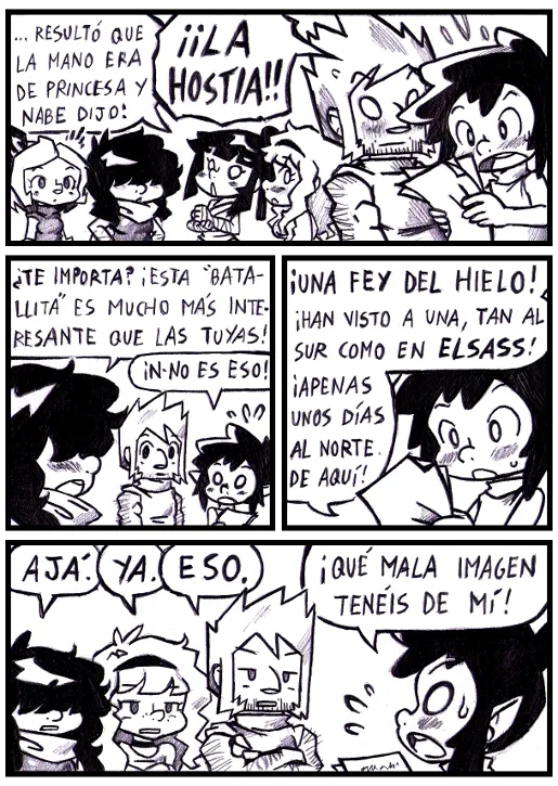 Página 16 del capítulo 52