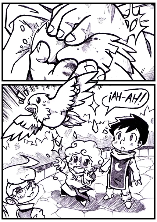 Página 1 del capítulo 53