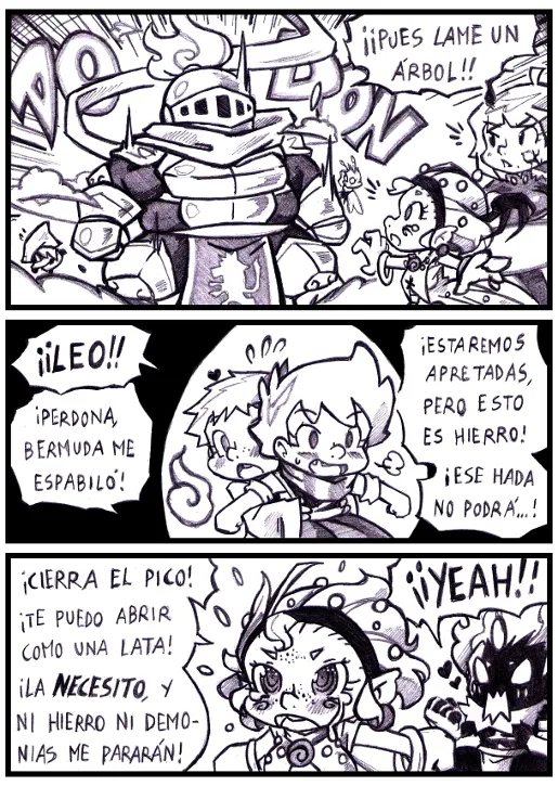 Página 21 del capítulo 54