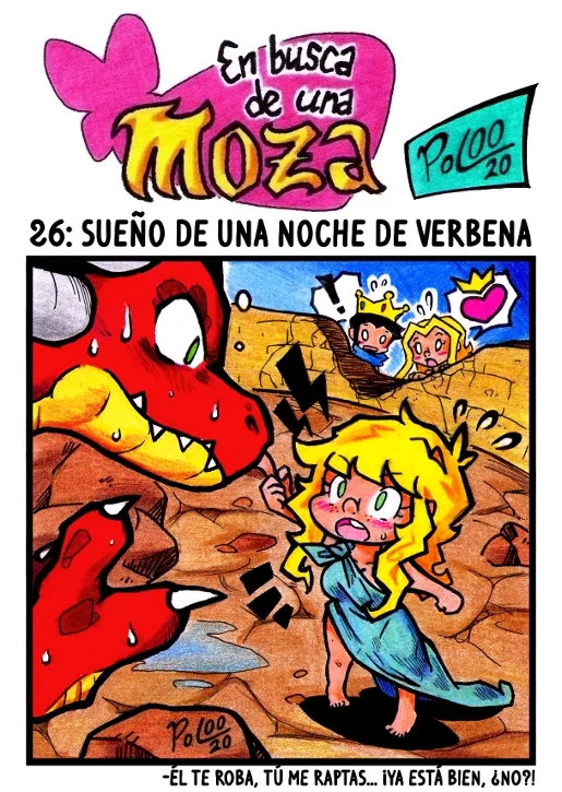 Página 1 del capítulo 54
