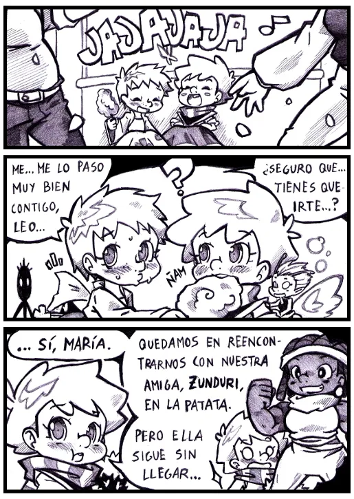 Página 8 del capítulo 54