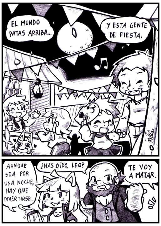Página 2 del capítulo 54