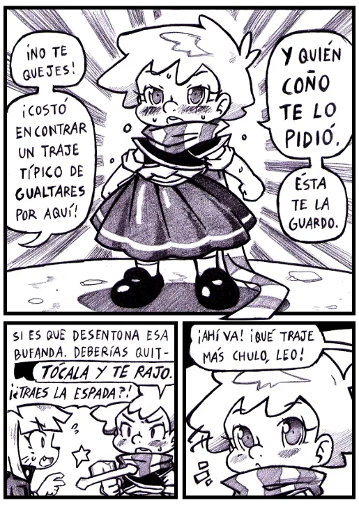 Página 3 del capítulo 54