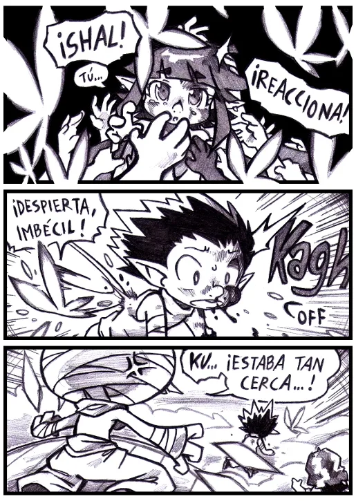 Página 21 del capítulo 55