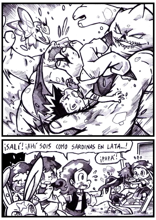 Página 16 del capítulo 55