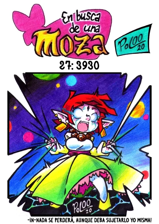 Página 1 del capítulo 55