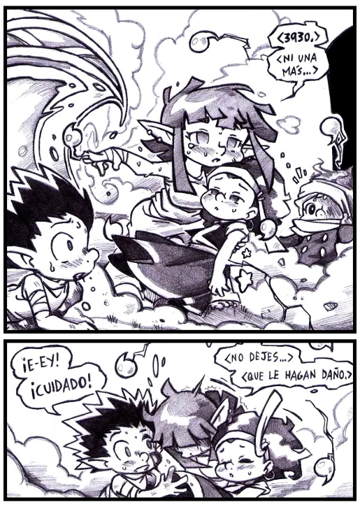 Página 23 del capítulo 55