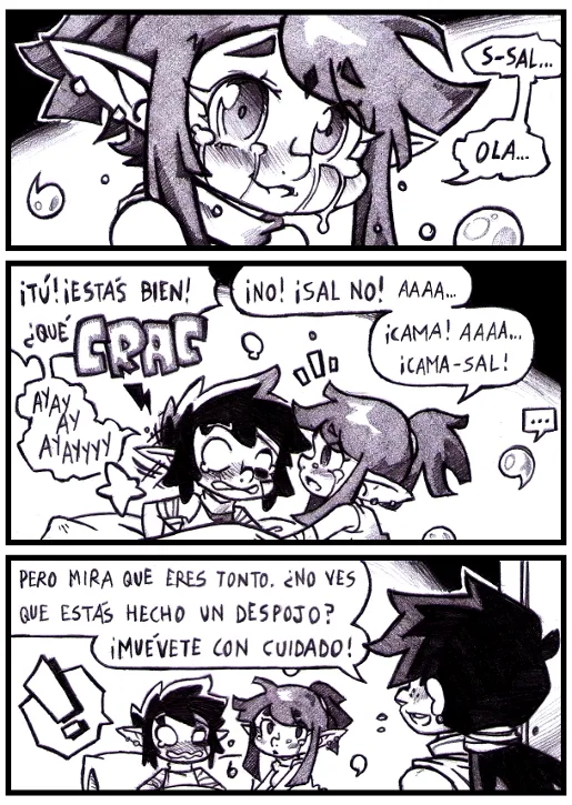 Página 3 del capítulo 56