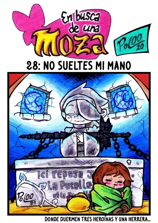 Página 1 del capítulo 56