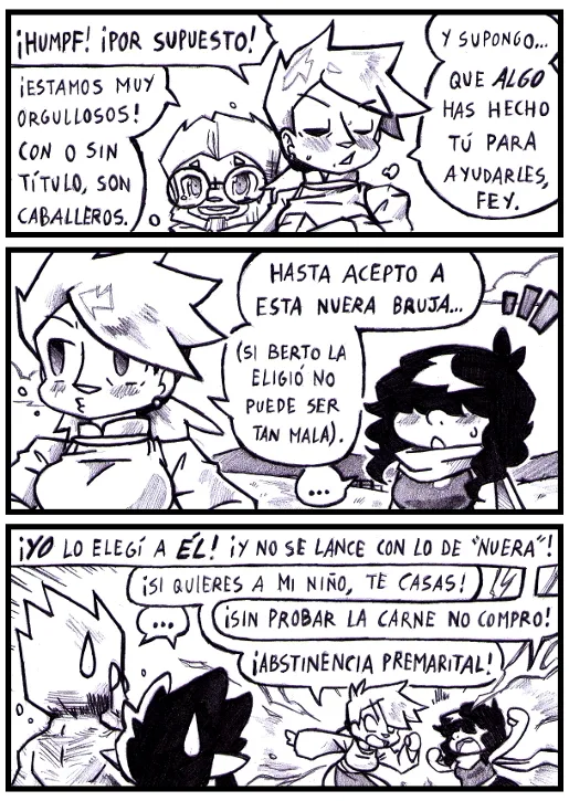 Página 21 del capítulo 56