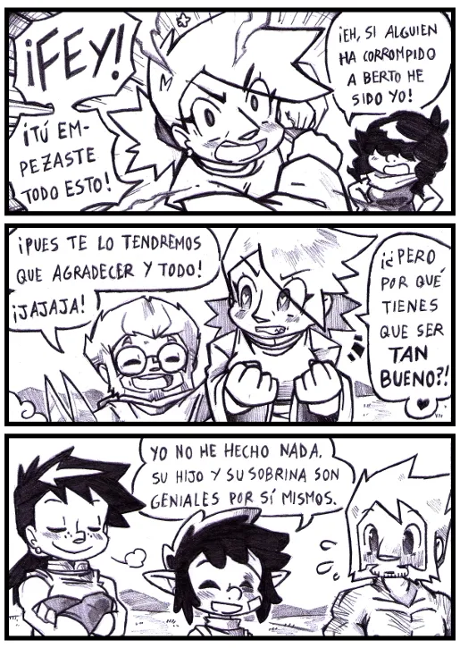 Página 19 del capítulo 56