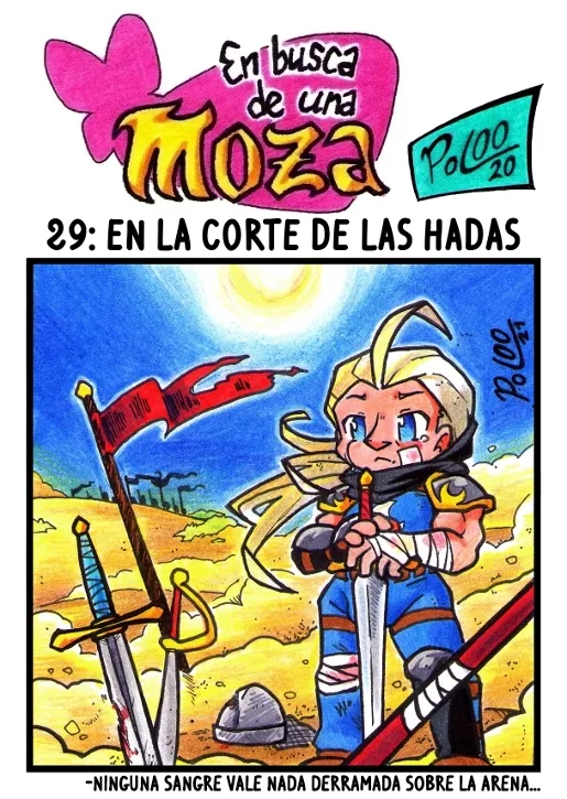 Página 1 del capítulo 58