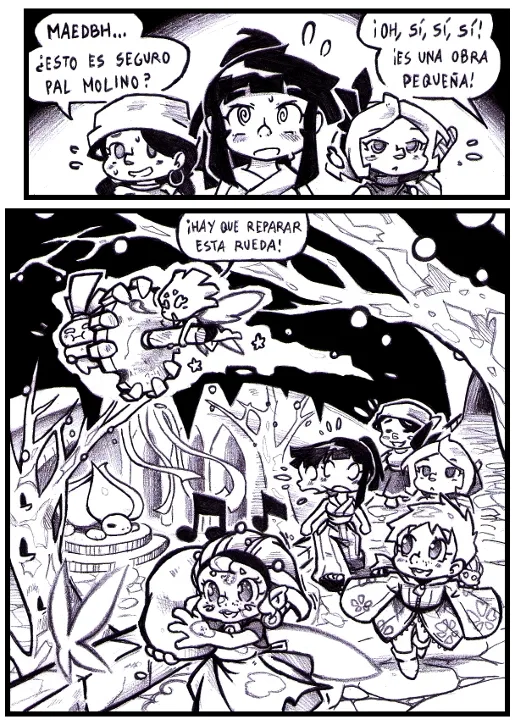 Página 9 del capítulo 58