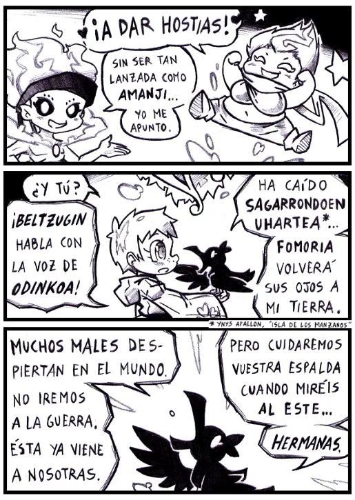 Página 16 del capítulo 58