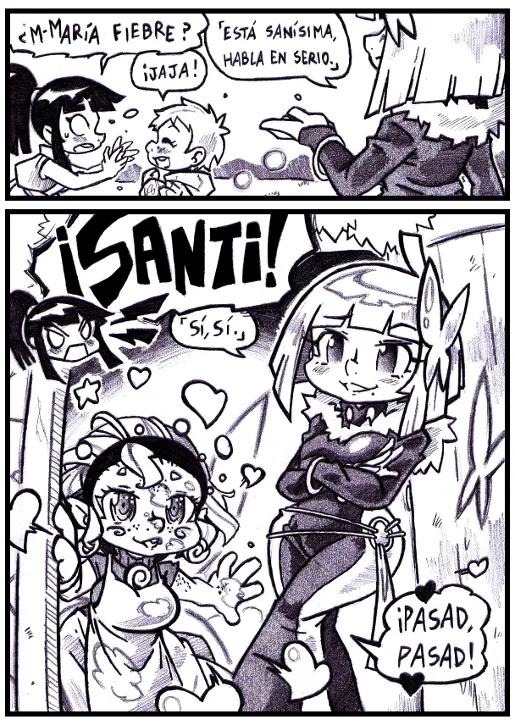 Página 8 del capítulo 58