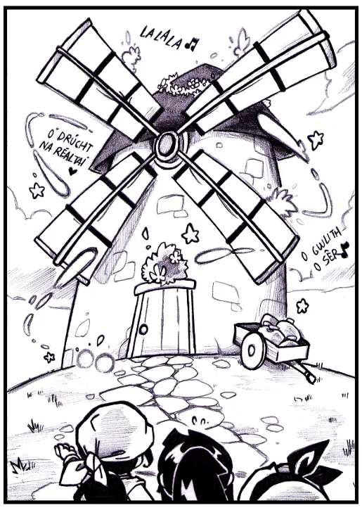 Página 3 del capítulo 58