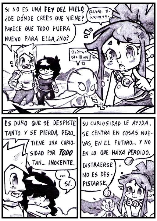 Página 3 del capítulo 60