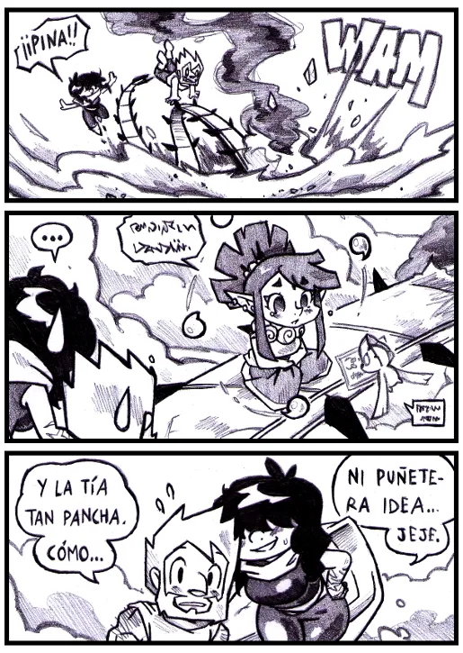 Página 2 del capítulo 60