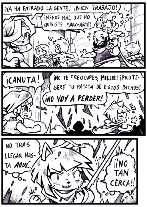Página 3 del capítulo 61