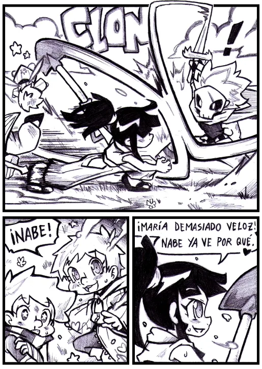 Página 11 del capítulo 61