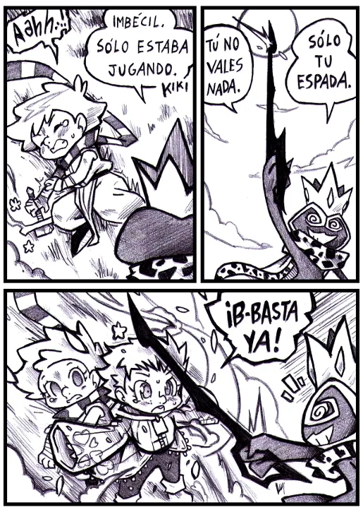 Página 8 del capítulo 61