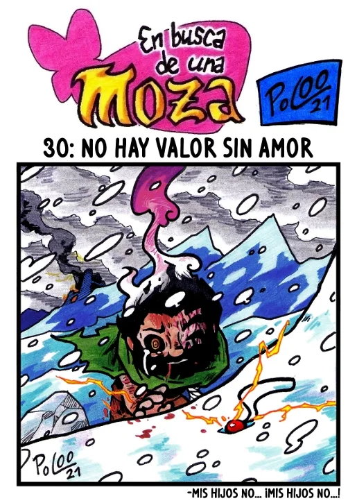 Página 1 del capítulo 61