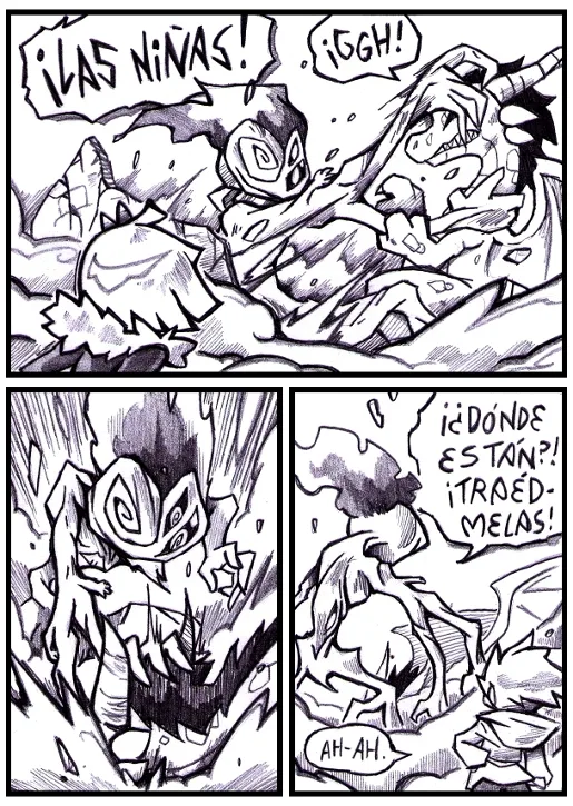 Página 23 del capítulo 61