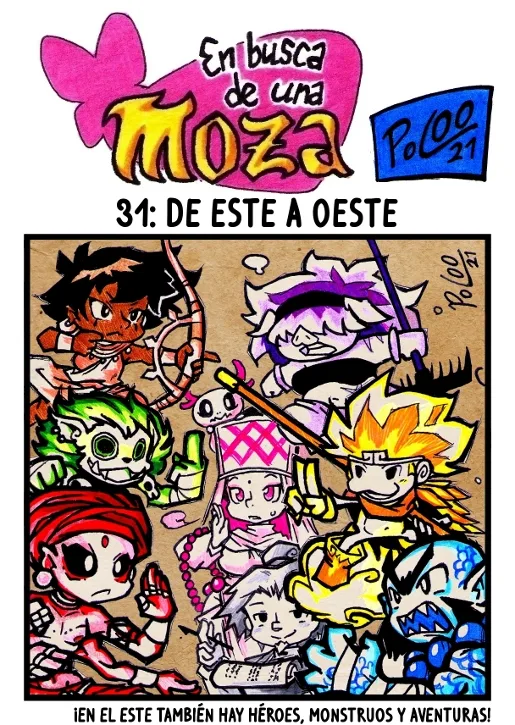 Página 1 del capítulo 62