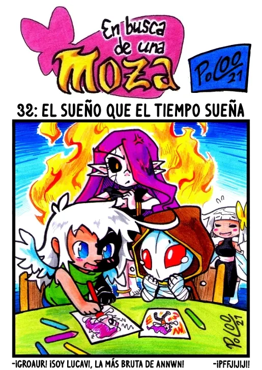 Página 1 del capítulo 63