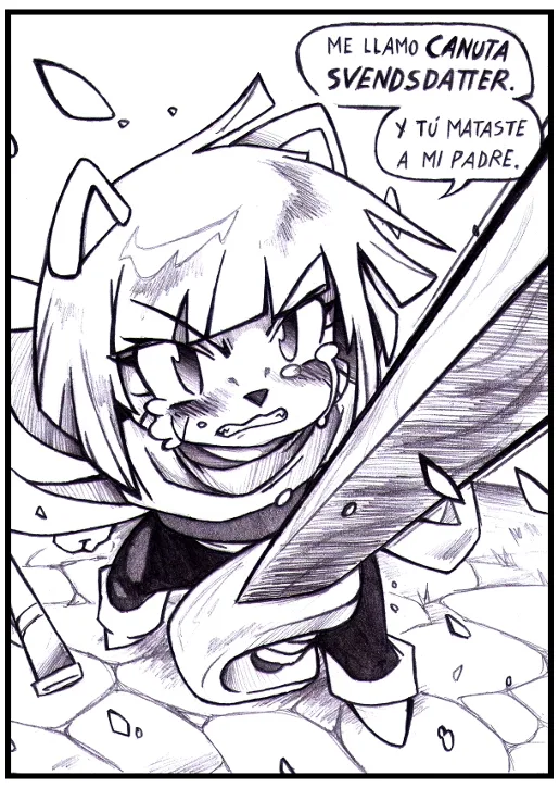 Página 3 del capítulo 64