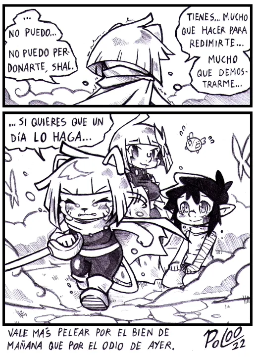 Página 23 del capítulo 64