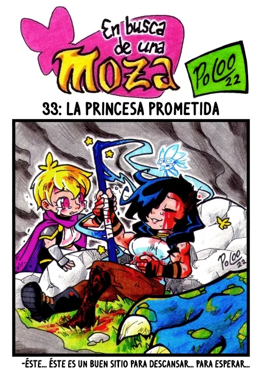 Página 1 del capítulo 64