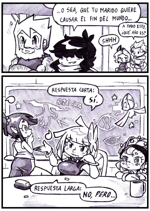 Página 5 del capítulo 65