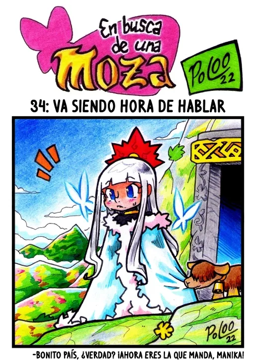 Página 1 del capítulo 65